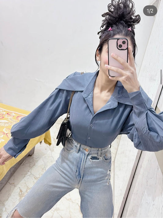 Size-L , Bust -40