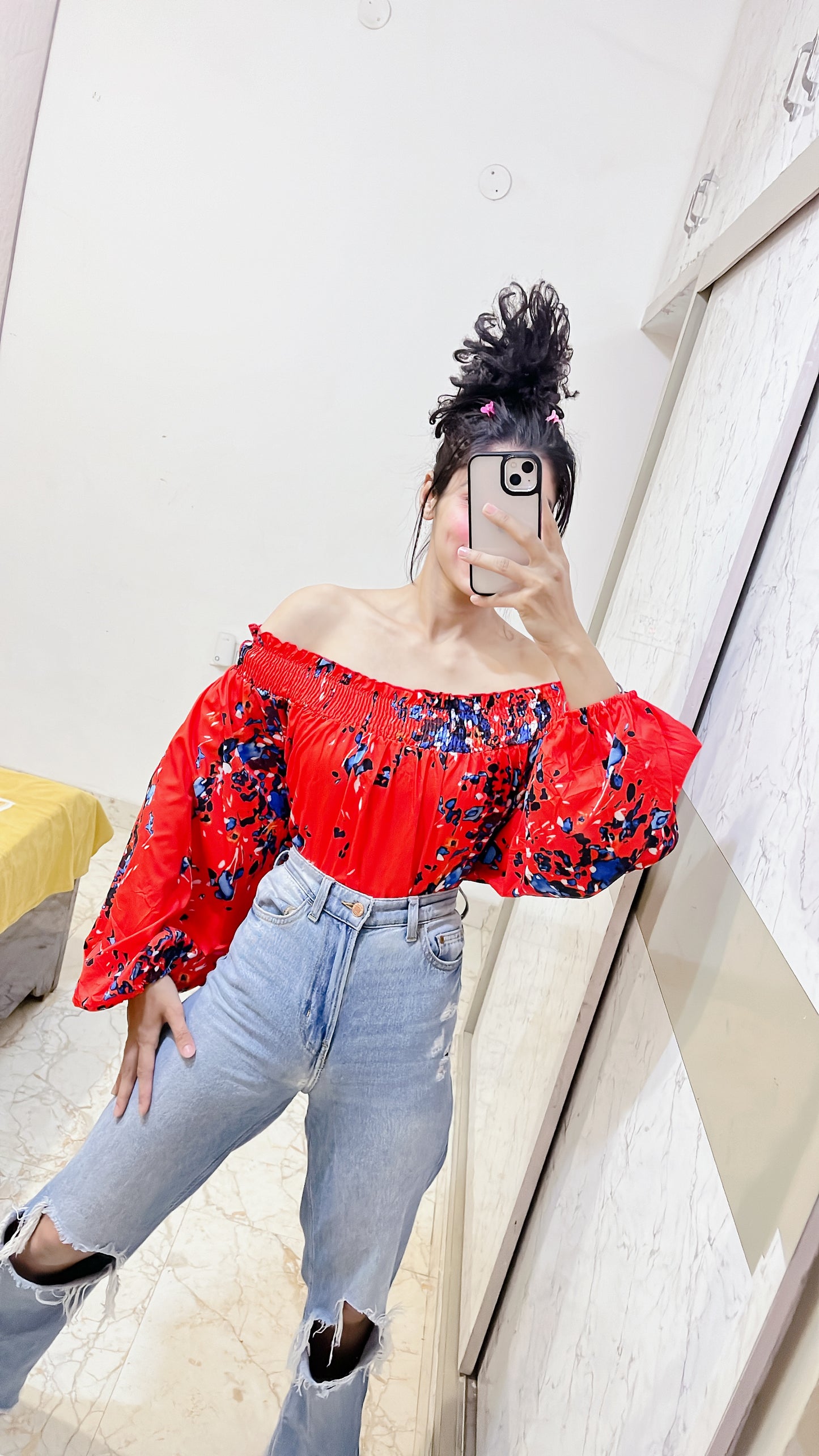 Size-2XL-3XL , bust -44-46