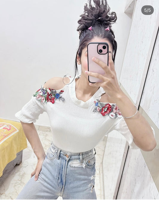 Size-XS , Bust -28-30