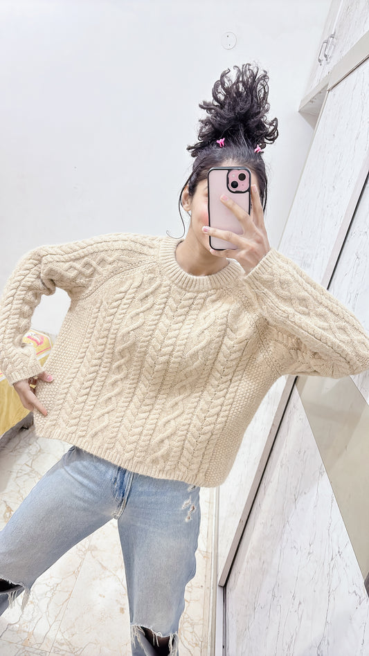 Size-M-L , Bust -34-36