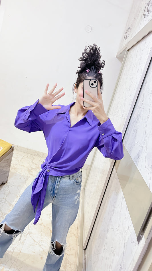 Size-M-L , bust -36