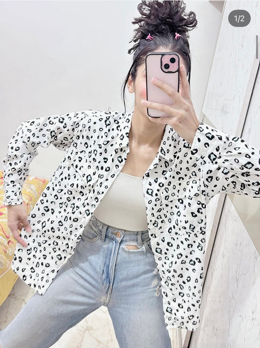 Size-L , Bust -36-38