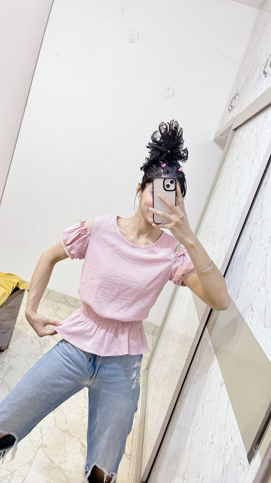 Size-L , bust -36