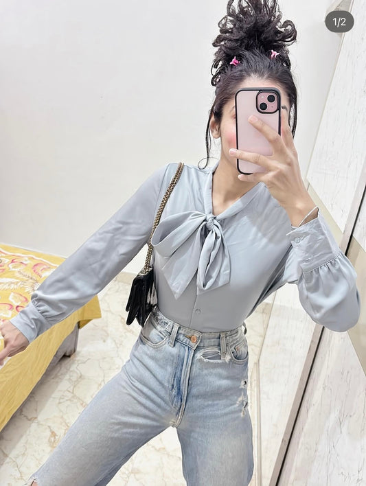 Size-M , Bust -34