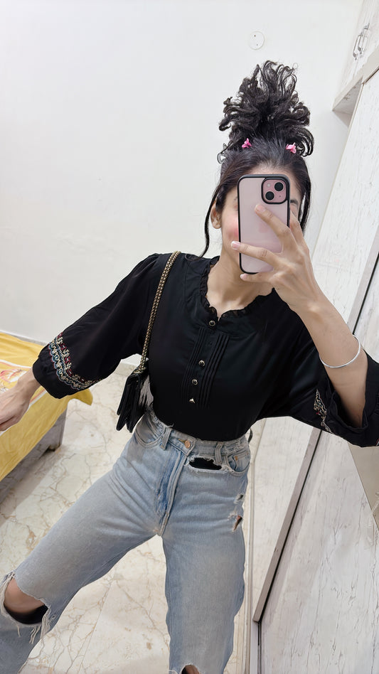Size-L-XL , Bust -free