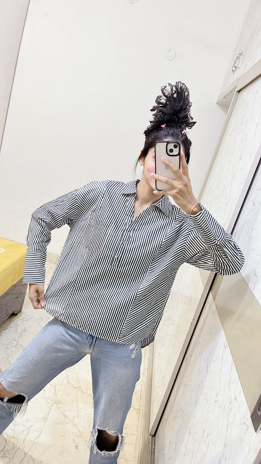 Size-L , bust -40