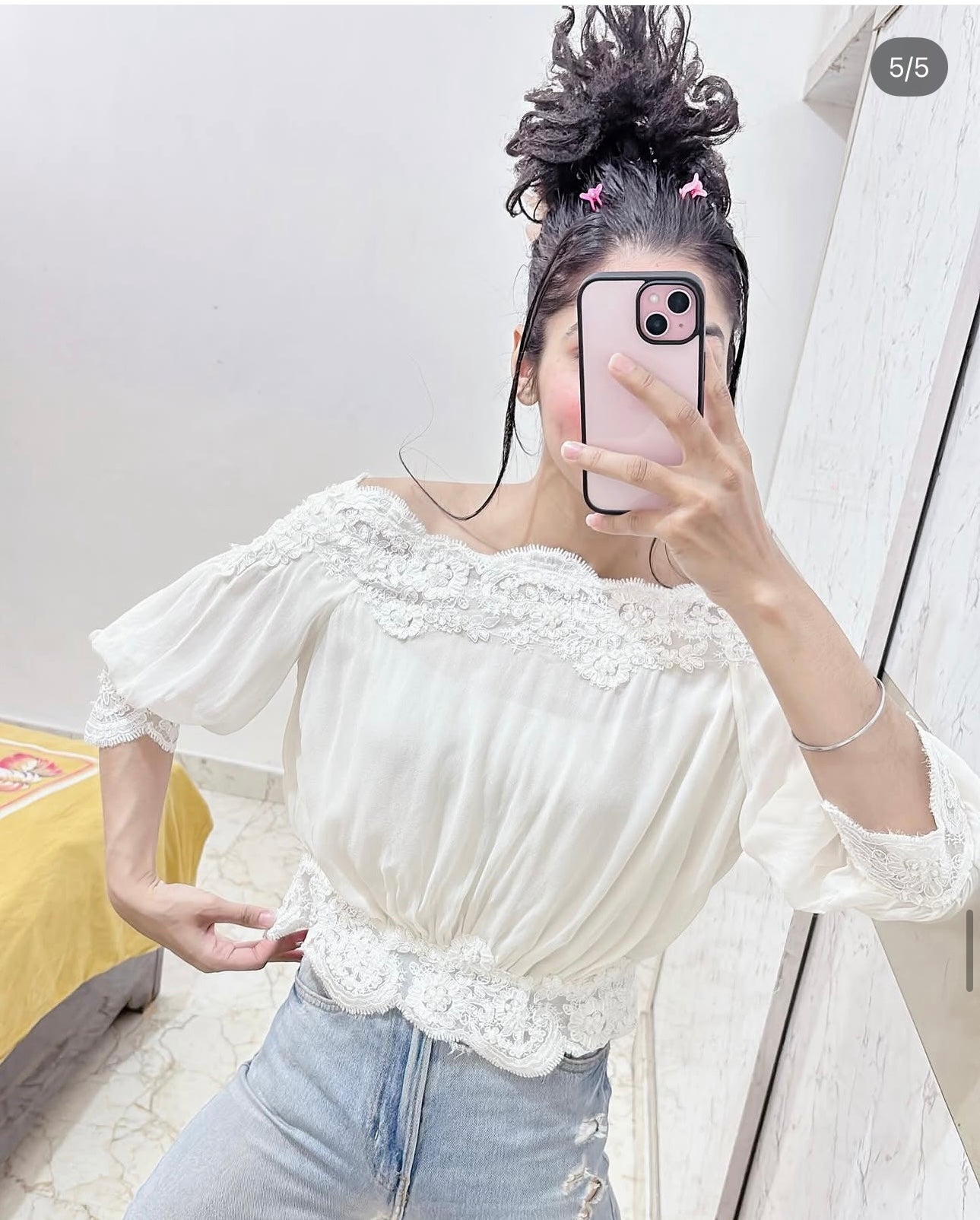 Size-S , Bust -32