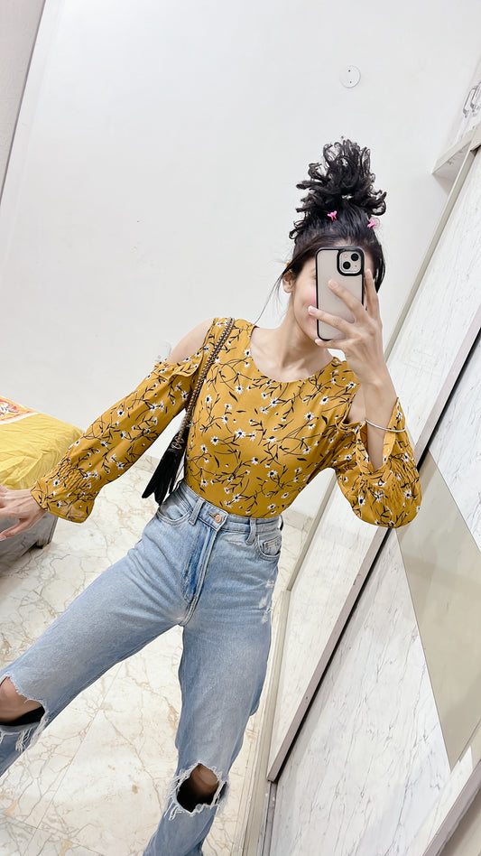 Size-S-M , bust -32-34