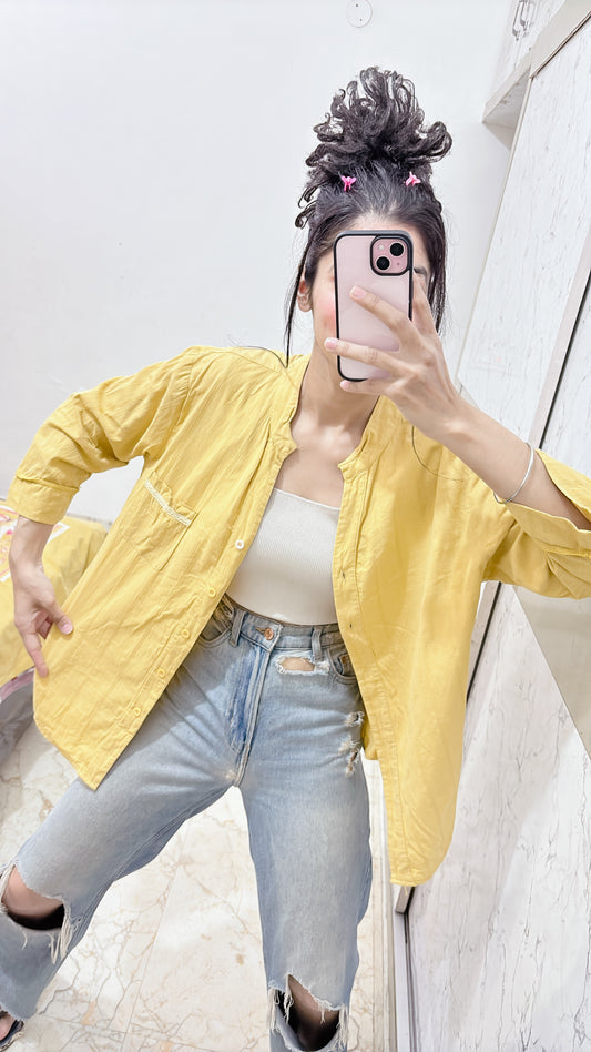 Size-L , Bust -40