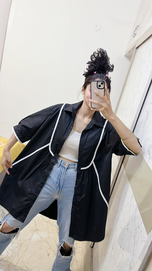 Size-XL , bust -42
