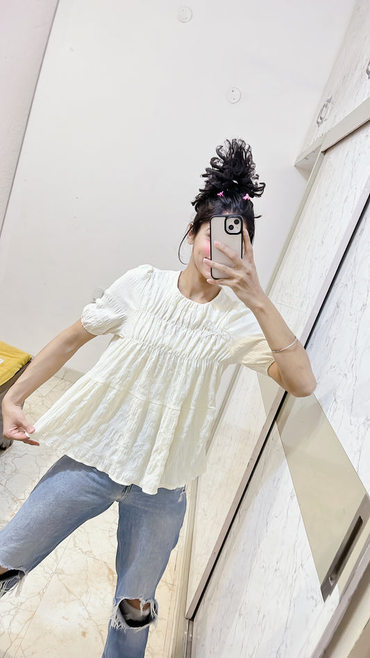 Size-M-L , bust -36