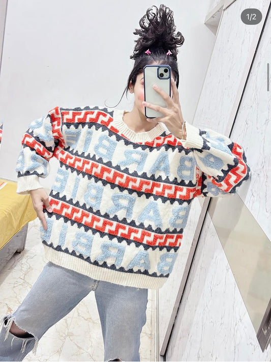 Size-L , Bust -Free