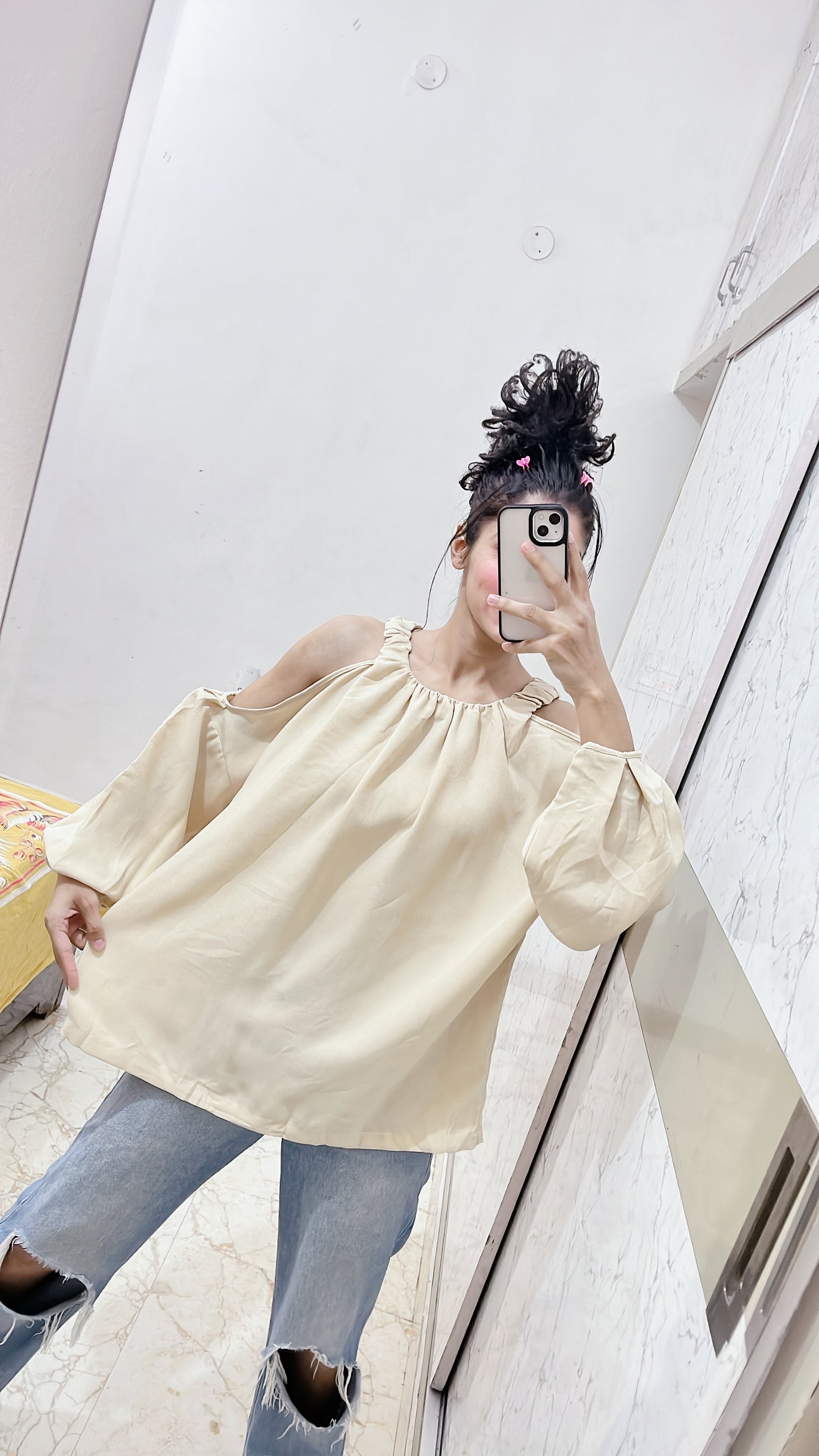 Size-XL-2XL , Bust -42-44