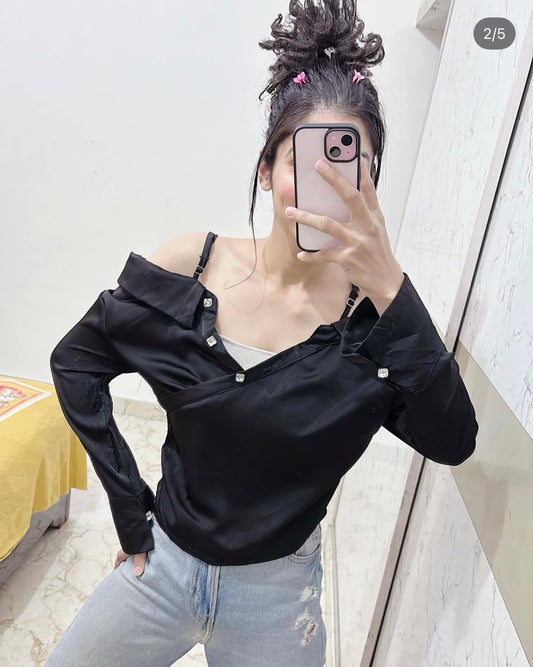 Size-S , Bust -32