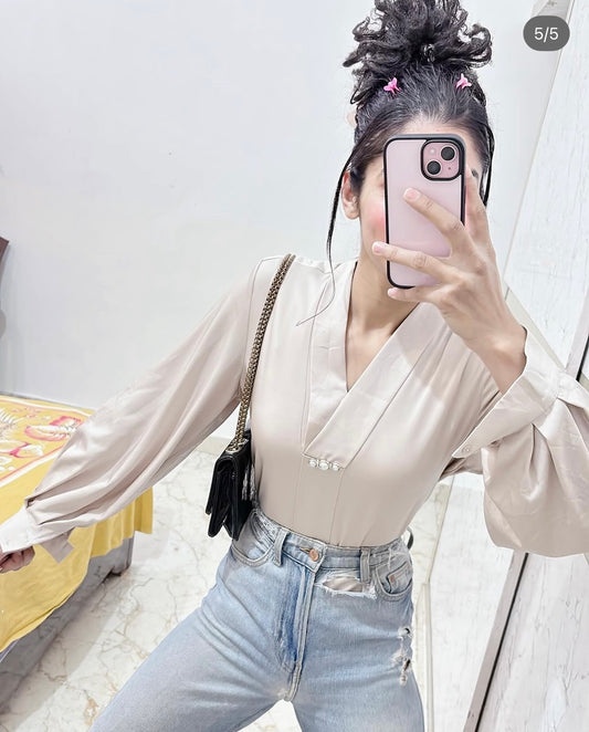 Size-L , Bust -36