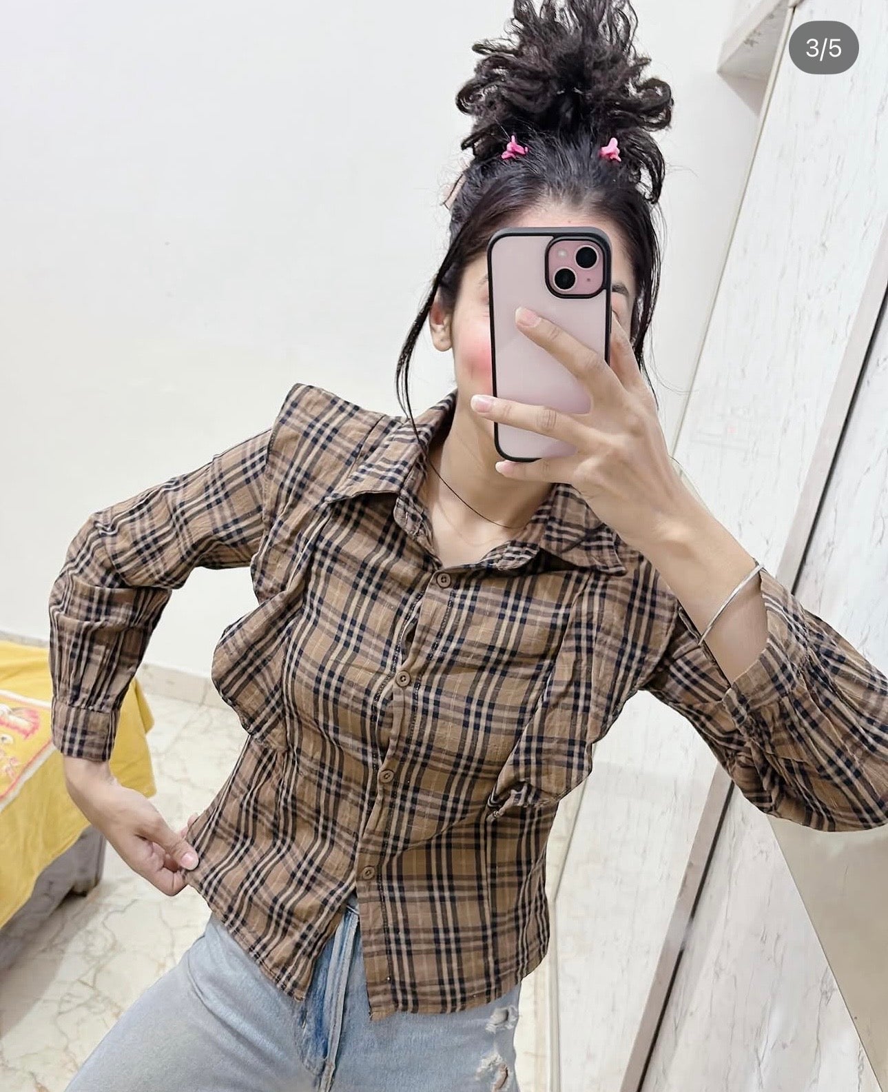Size-XS , Bust -28-30