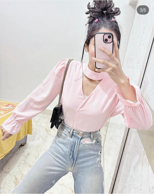 Size-M , Bust -34