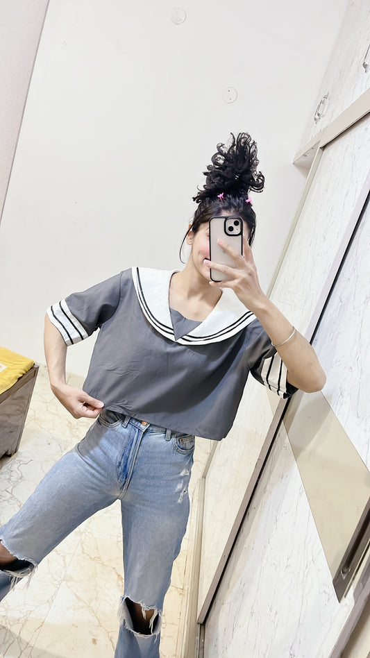 Size-L , bust -36