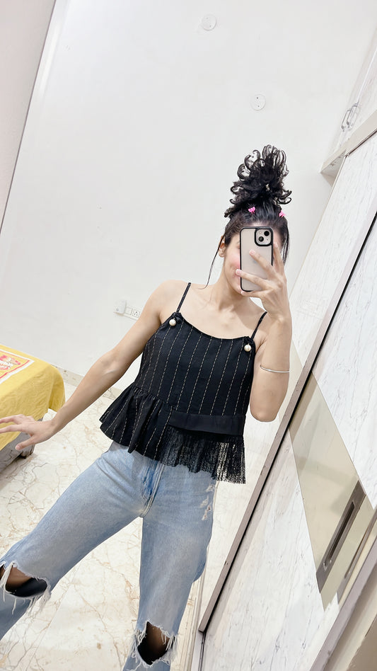 Size-XS , bust -28-30