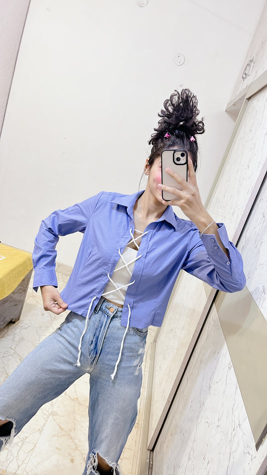 Size-S-M , bust -32-34