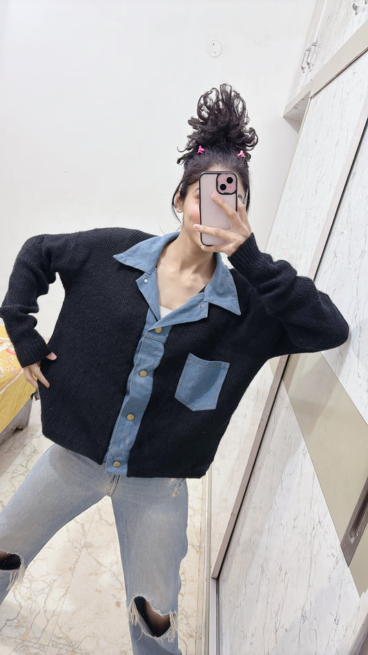 Size-L , Bust -Free