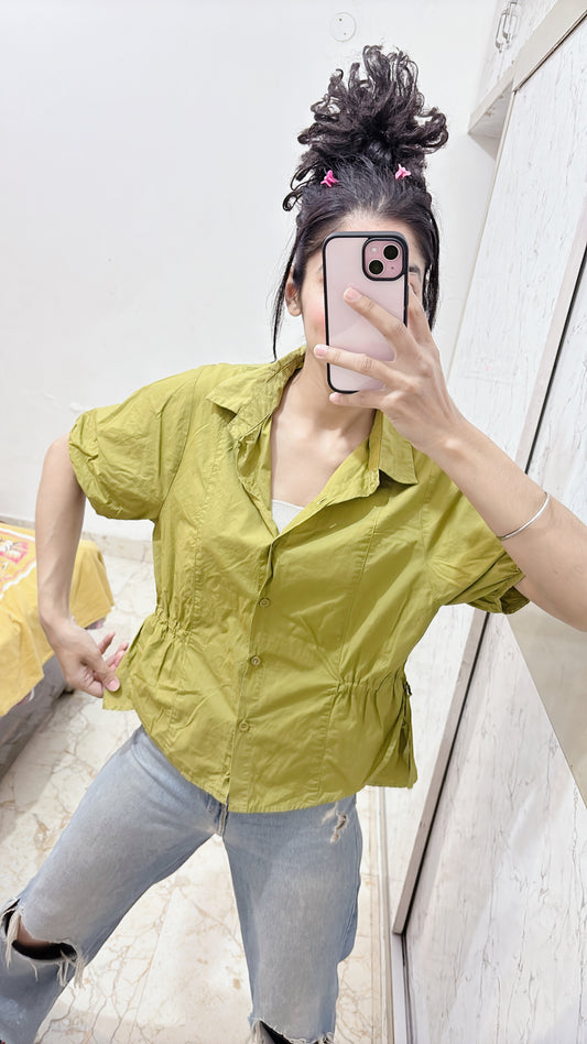 Size-M-L , Bust -36