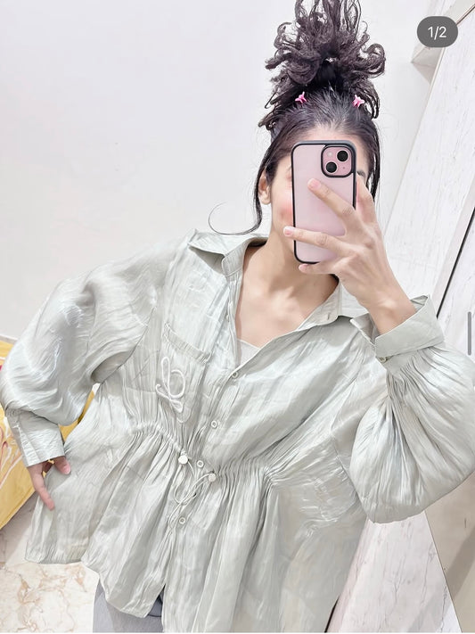 Size-XL-2XL , Bust -free