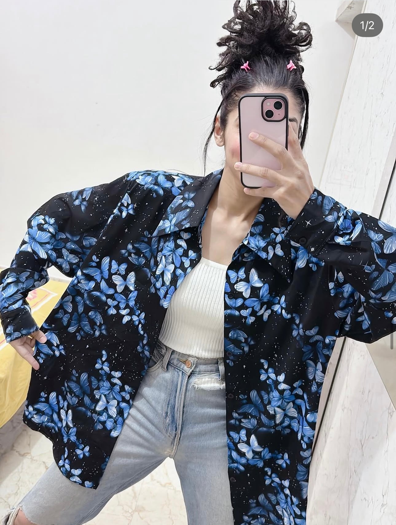 Size-2XL , Bust -free