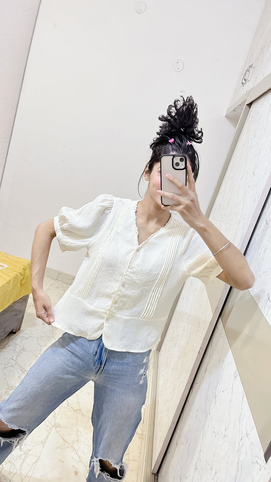 Size-L , bust -36