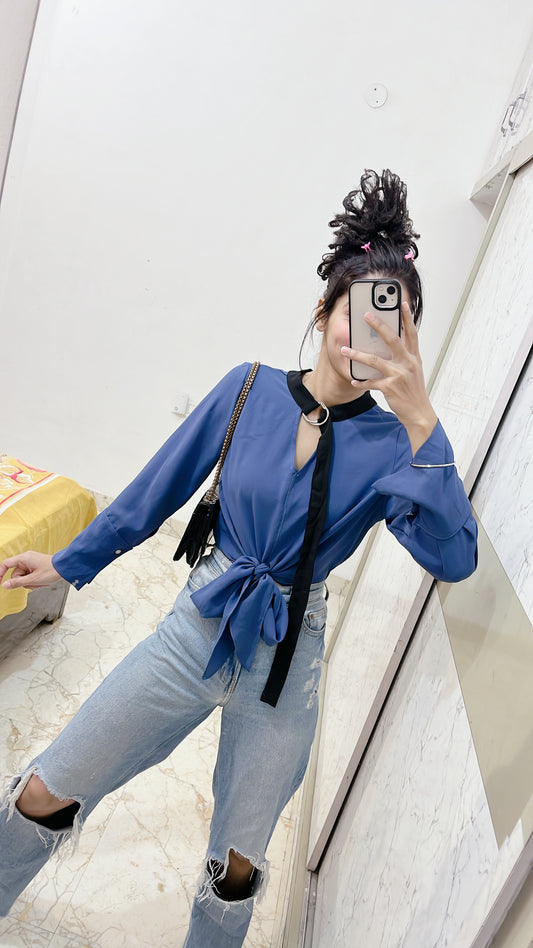Size-M , bust -34