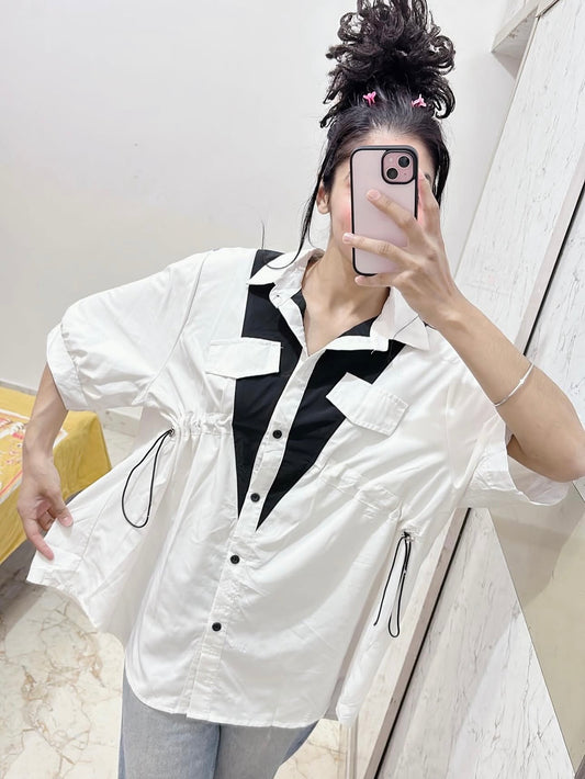 Size-XL , Bust -free