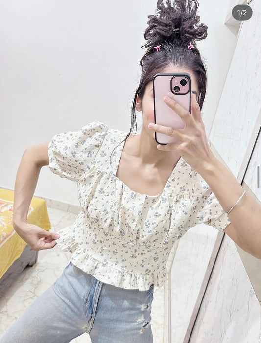 Size-XS-S , Bust -30-32