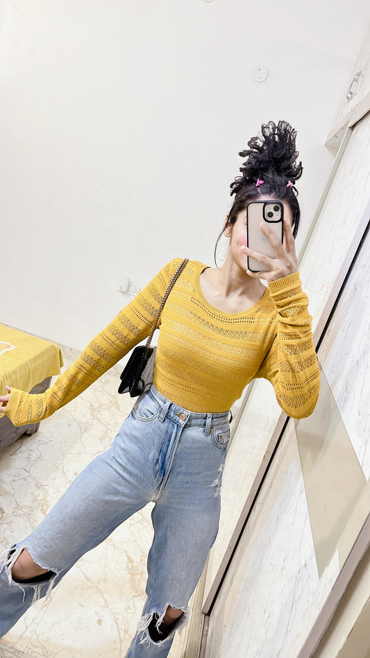 Size-L , bust -36