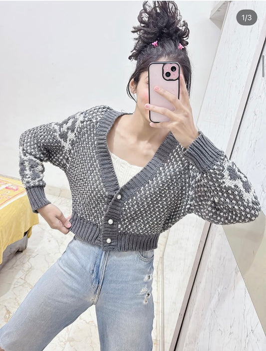 Size-S-M , Bust -Free