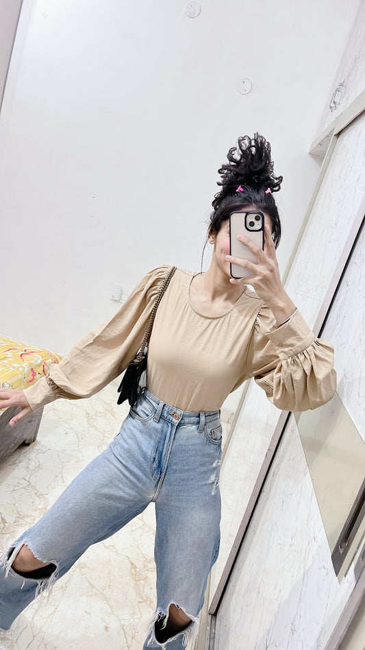 Size-L , bust -36