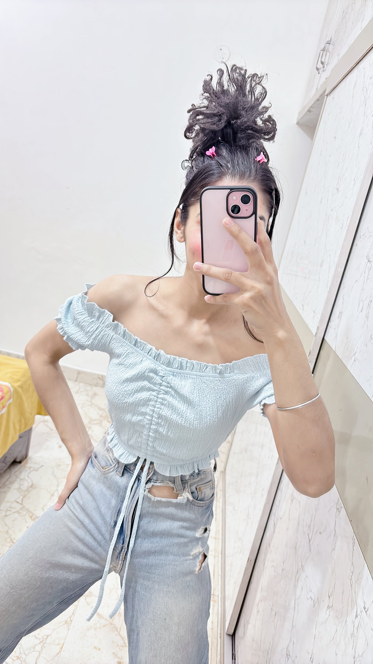Size-XS , Bust -28-30