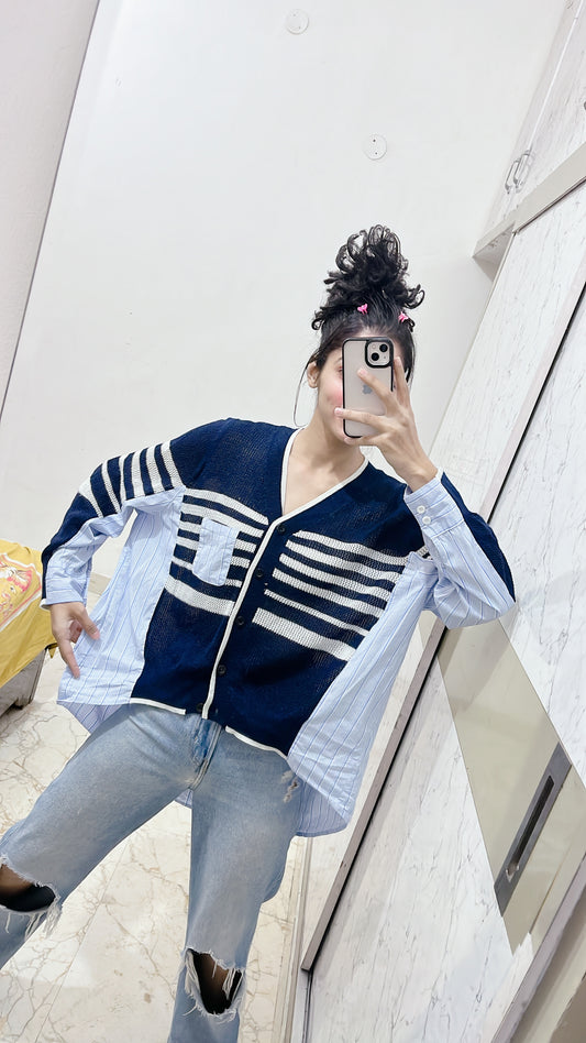 Size-XL-2XL , bust -42-44