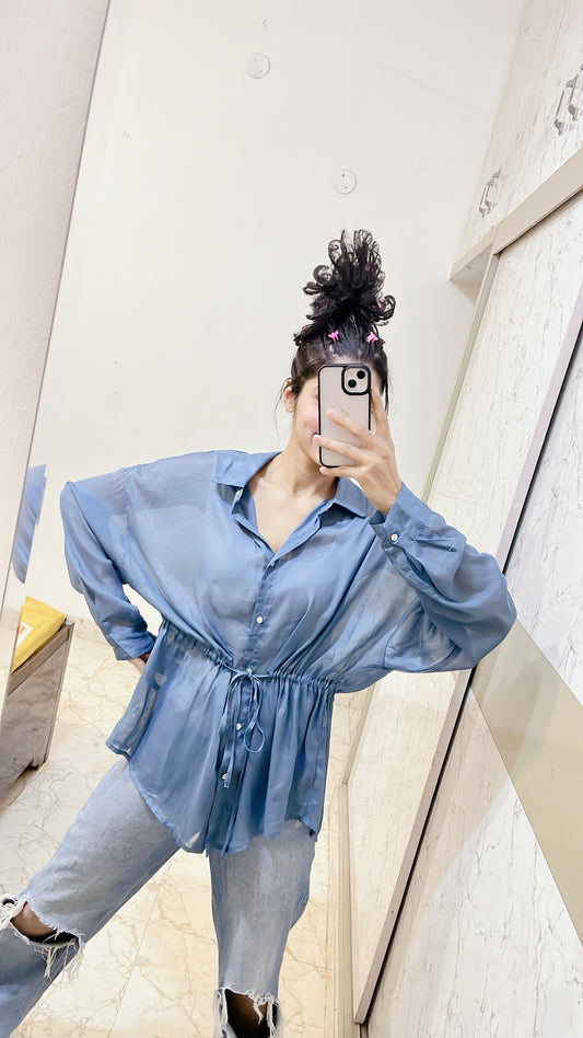Size-XL , bust -42