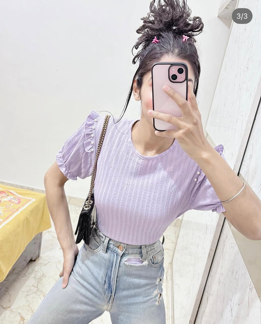 Size-S-M , Bust -32-34