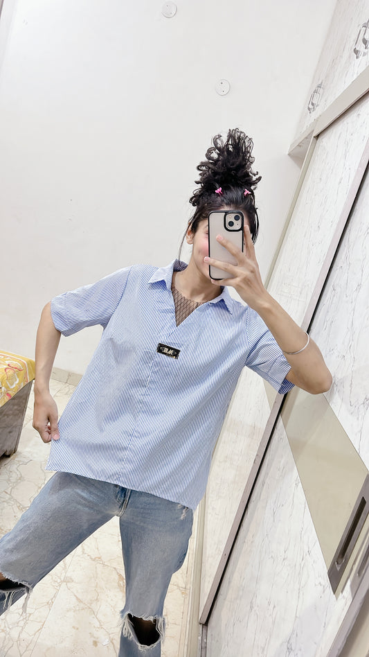 Size-L , bust -38