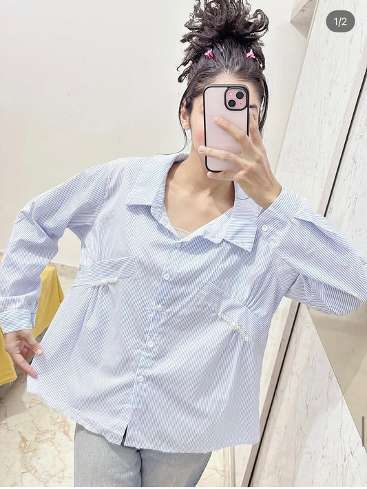 Size-L , Bust -38