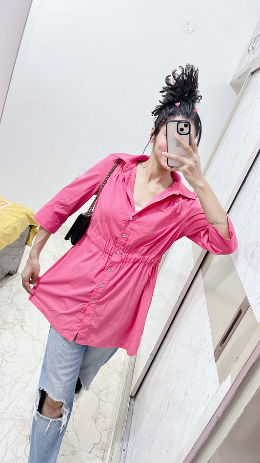 Size-L , bust -36