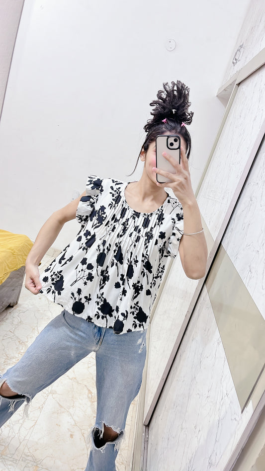 Size-M-L , bust -34-36