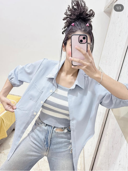 Size-M , Bust -34