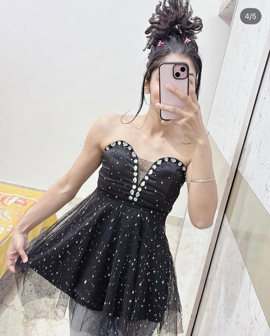 Size-XS-S , Bust-30-32