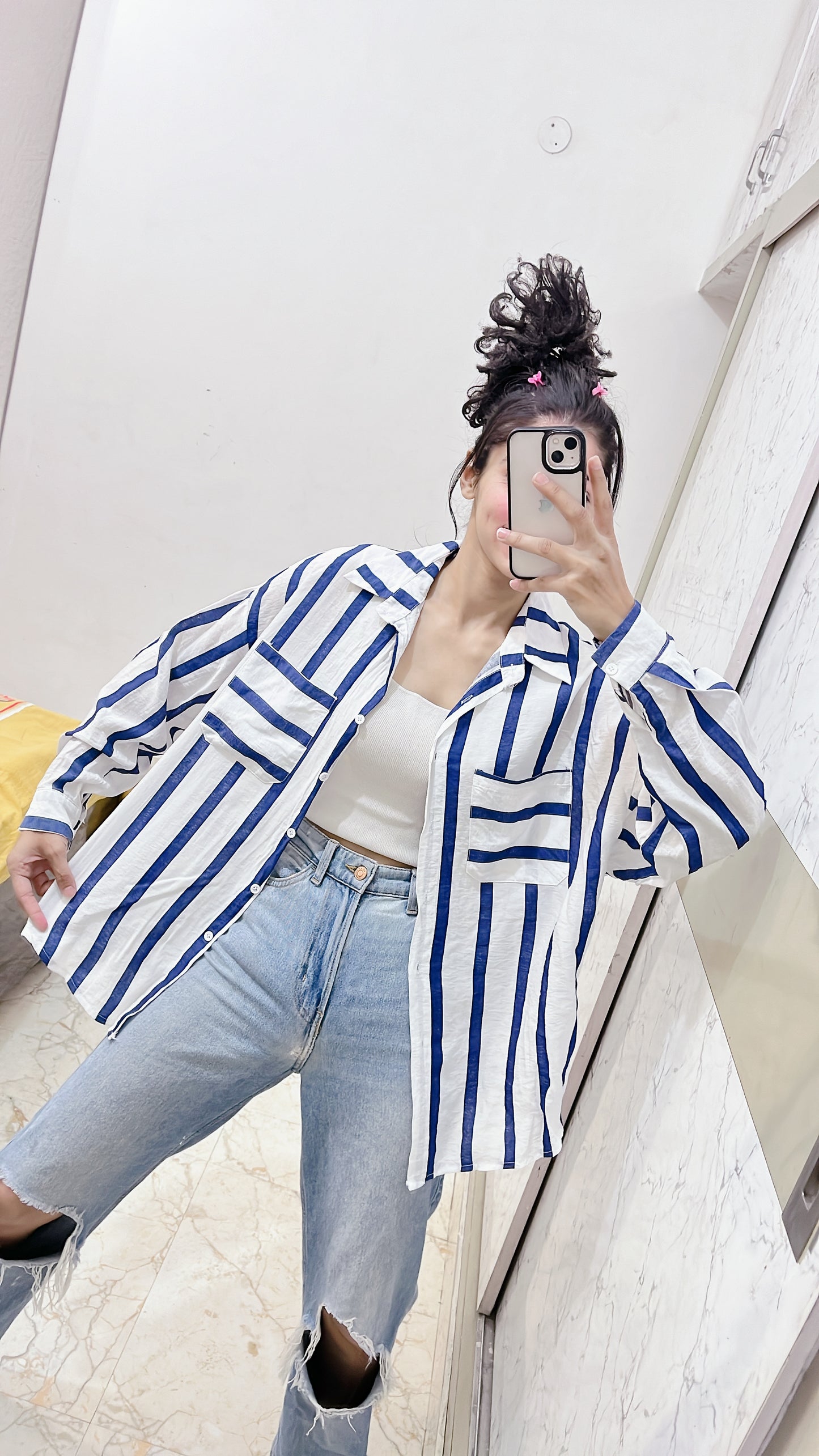 Size-XL-2XL , bust-44