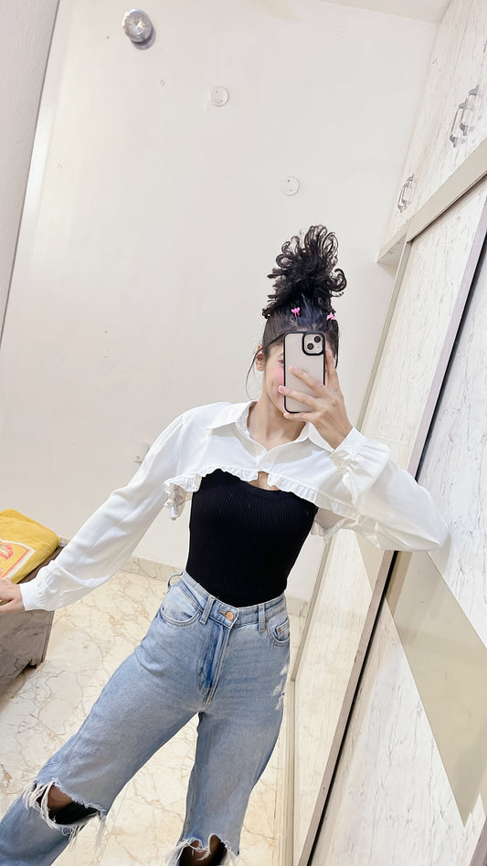 Size-S-M-L , bust -free