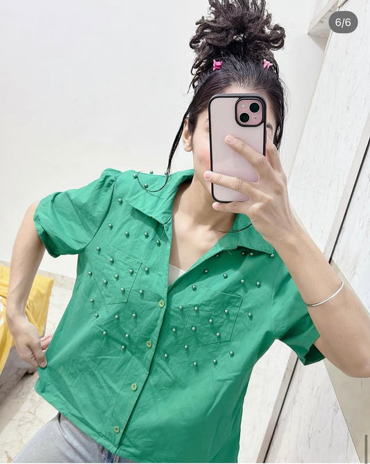 Size-L , Bust -36-38