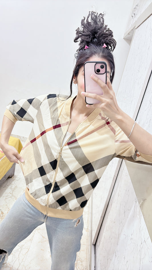 Size-L , Bust -free(36)