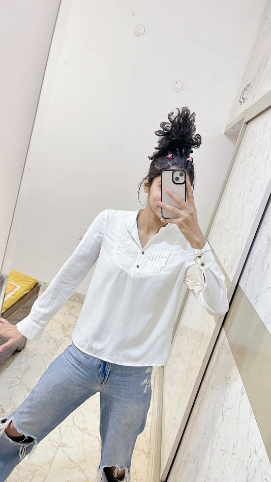 Size-S , bust -32